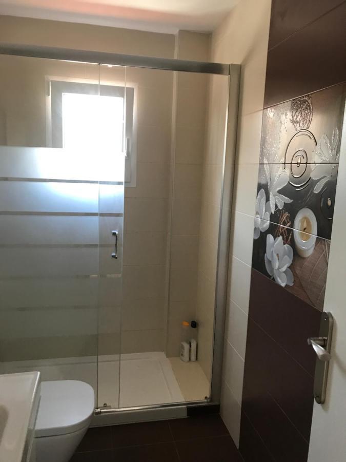 Vivienda Vacacional Josver Бенікасім Екстер'єр фото
